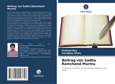 Bookcover of Beitrag von Sadhu Ramchand Murmu