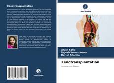 Xenotransplantation kitap kapağı