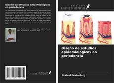 Borítókép a  Diseño de estudios epidemiológicos en periodoncia - hoz