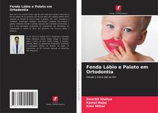 Bookcover of Fenda Lábio e Palato em Ortodontia