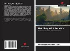 The Diary Of A Survivor kitap kapağı