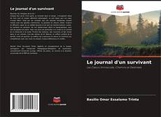 Bookcover of Le journal d'un survivant