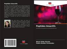 Portada del libro de Peptides bioactifs
