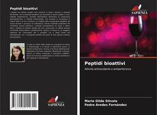 Buchcover von Peptidi bioattivi