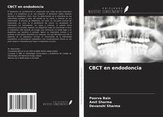 Обложка CBCT en endodoncia