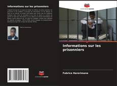 Portada del libro de Informations sur les prisonniers