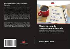 Buchcover von Modélisation du comportement humain