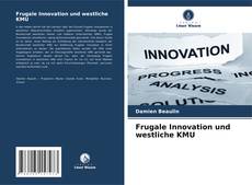 Borítókép a  Frugale Innovation und westliche KMU - hoz