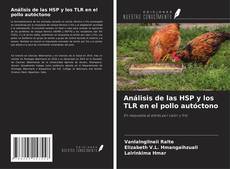 Copertina di Análisis de las HSP y los TLR en el pollo autóctono