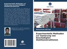 Buchcover von Experimentelle Methoden zur Sanierung von beschädigten Stahlkonstruktionen