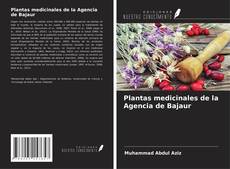 Copertina di Plantas medicinales de la Agencia de Bajaur