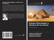 Обложка Estudio Mineralógico y Químico de las Arenas