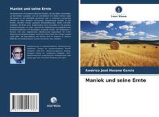 Buchcover von Maniok und seine Ernte