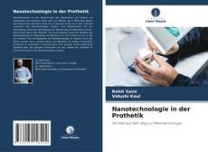 Borítókép a  Nanotechnologie in der Prothetik - hoz