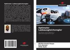 Bookcover of Optimaler Ladeausgleichsregler