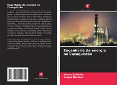 Borítókép a  Engenharia de energia no Cazaquistão - hoz