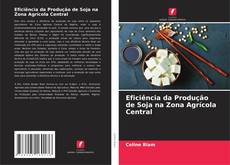 Bookcover of Eficiência da Produção de Soja na Zona Agrícola Central