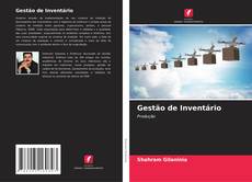 Bookcover of Gestão de Inventário