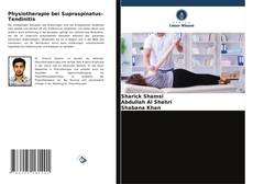 Обложка Physiotherapie bei Supraspinatus-Tendinitis