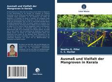 Portada del libro de Ausmaß und Vielfalt der Mangroven in Kerala