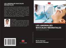 LES ANOMALIES BUCCALES NÉONATALES kitap kapağı