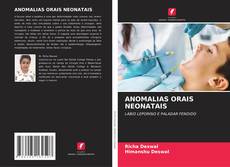 Bookcover of ANOMALIAS ORAIS NEONATAIS