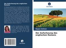 Buchcover von Der Aufschwung des englischen Romans