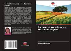 Buchcover von La montée en puissance du roman anglais