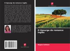 Borítókép a  O Upsurge do romance inglês - hoz