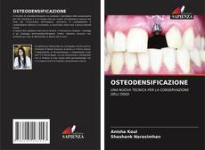 Couverture de OSTEODENSIFICAZIONE