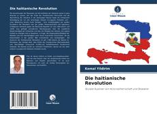 Die haitianische Revolution的封面