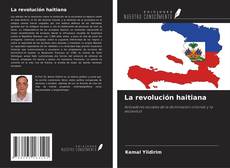 Обложка La revolución haitiana