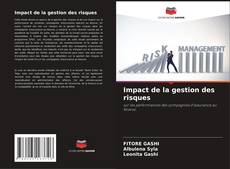 Bookcover of Impact de la gestion des risques