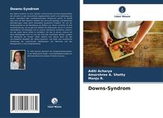 Downs-Syndrom的封面