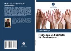 Bookcover of Methoden und Statistik für Doktoranden