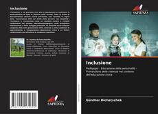 Capa do livro de Inclusione 