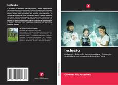 Buchcover von Inclusão