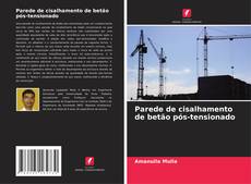 Borítókép a  Parede de cisalhamento de betão pós-tensionado - hoz