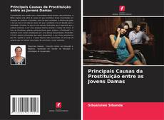 Principais Causas da Prostituição entre as Jovens Damas的封面