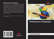 Обложка Multipurpose Pedagogies