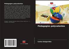 Pédagogies polyvalentes kitap kapağı