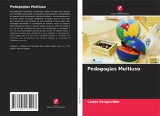 Borítókép a  Pedagogias Multiuso - hoz