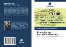 Buchcover von Strategien der Internationalisierung