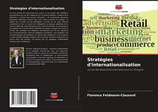 Bookcover of Stratégies d'internationalisation