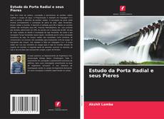 Bookcover of Estudo da Porta Radial e seus Píeres