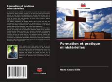 Bookcover of Formation et pratique ministérielles