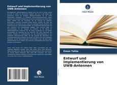 Copertina di Entwurf und Implementierung von UWB-Antennen