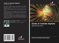 Copertina di Guida al metodo digitale