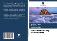 Bookcover of Umweltentwicklung Naturgefahren