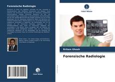 Capa do livro de Forensische Radiologie 